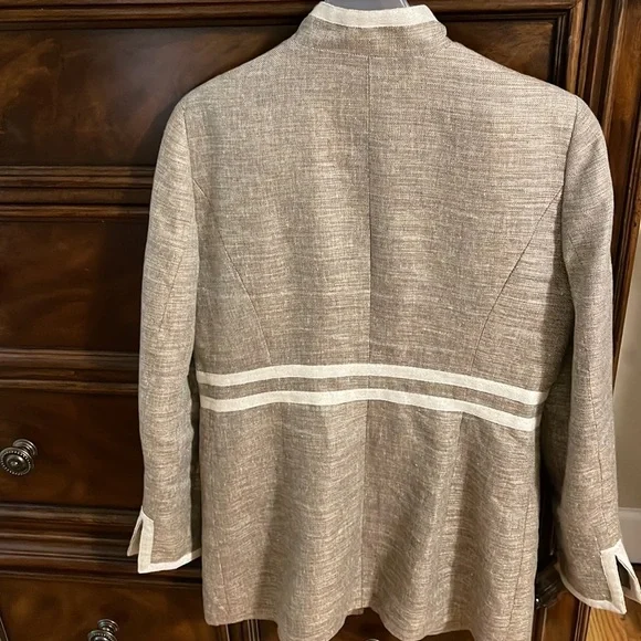 Worth ladies jacket - Picture 3 of 3